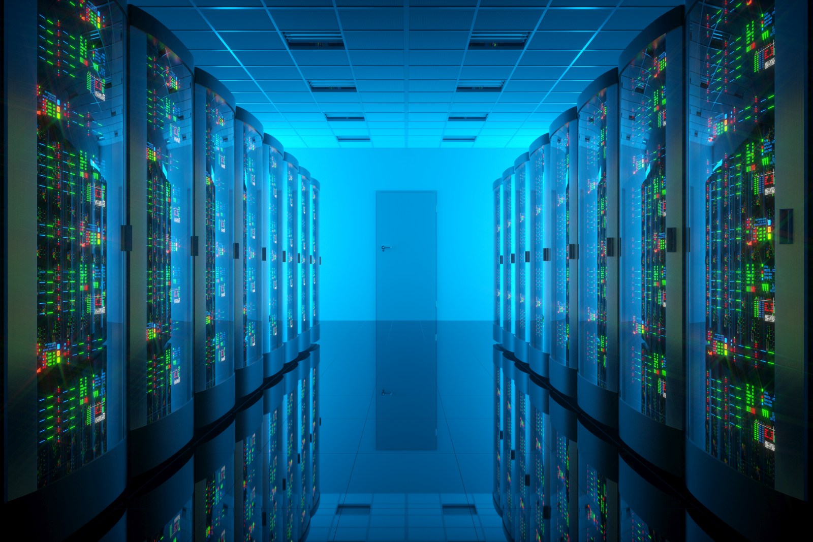 Ringler Informatik - Rechencenter